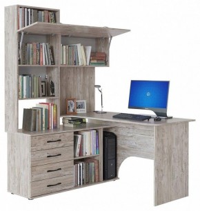 Стол компьютерный КСТ-14Л в Тарко-Сале - tarko-sale.mebel24.online | фото 3