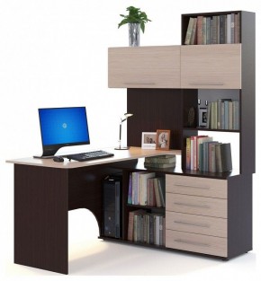 Стол компьютерный КСТ-14П в Тарко-Сале - tarko-sale.mebel24.online | фото