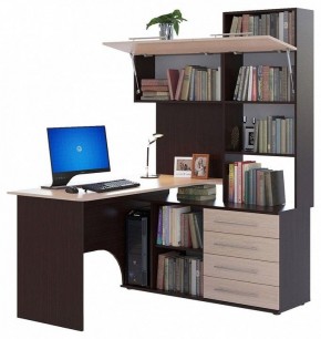 Стол компьютерный КСТ-14П в Тарко-Сале - tarko-sale.mebel24.online | фото 2