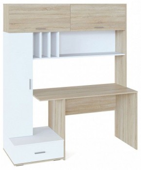 Стол компьютерный КСТ-17 в Тарко-Сале - tarko-sale.mebel24.online | фото
