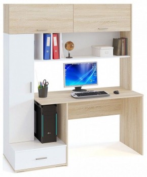Стол компьютерный КСТ-17 в Тарко-Сале - tarko-sale.mebel24.online | фото 2