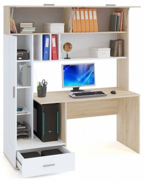 Стол компьютерный КСТ-17 в Тарко-Сале - tarko-sale.mebel24.online | фото 3
