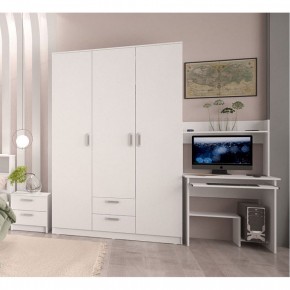 Стол компьютерный Париж в Тарко-Сале - tarko-sale.mebel24.online | фото 4