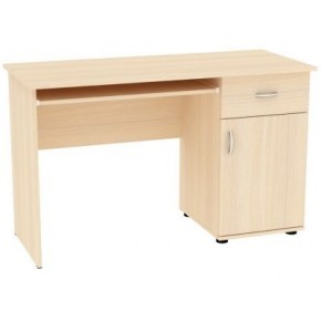 Стол компьютерный "Алиса (T22)" в Тарко-Сале - tarko-sale.mebel24.online | фото