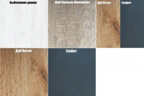 Стол компьютерный "Алиса (T26)" с торцевой ручкой в Тарко-Сале - tarko-sale.mebel24.online | фото 4