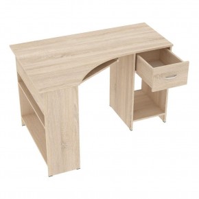 Стол компьютерный "Алиса (Т3)" ручка скоба в Тарко-Сале - tarko-sale.mebel24.online | фото 2