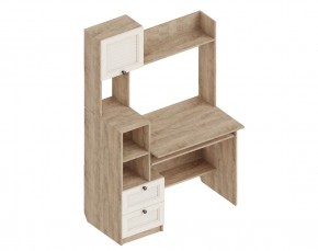 Стол компьютерный "ДФ-12" Филадельфия в Тарко-Сале - tarko-sale.mebel24.online | фото
