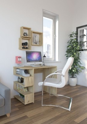 Стол компьютерный "Дуэт" (Дт.С-1) в Тарко-Сале - tarko-sale.mebel24.online | фото 6