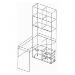 Стол компьютерный "Умка" в Тарко-Сале - tarko-sale.mebel24.online | фото 7