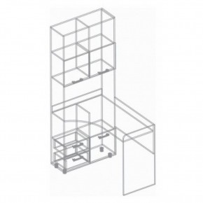 Стол компьютерный "Умка" в Тарко-Сале - tarko-sale.mebel24.online | фото 8