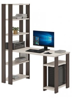 Стол компьютерный Slim СТН-180/140 в Тарко-Сале - tarko-sale.mebel24.online | фото 2