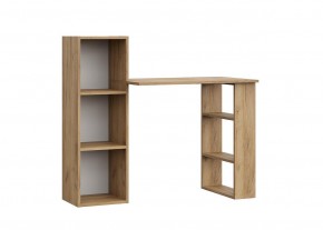 Стол компьютерный СТК 1 (Дуб Золотой) в Тарко-Сале - tarko-sale.mebel24.online | фото 2