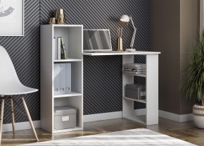 Стол компьютерный СТК 1 (Дуб Золотой) в Тарко-Сале - tarko-sale.mebel24.online | фото 4