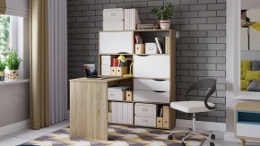 Стол компьютерный Тип 7 в Тарко-Сале - tarko-sale.mebel24.online | фото 3
