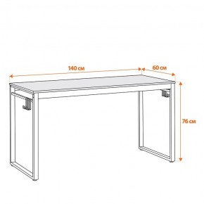 Стол компьютерный WD-14 в Тарко-Сале - tarko-sale.mebel24.online | фото 7