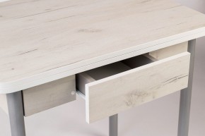 Стол ломберный ЛДСП раскладной с ящиком (ЛДСП 1 кат.) в Тарко-Сале - tarko-sale.mebel24.online | фото 4