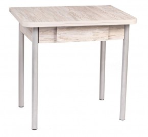 Стол ломберный ЛДСП раскладной с ящиком (ЛДСП 1 кат.) в Тарко-Сале - tarko-sale.mebel24.online | фото 8
