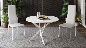 Стол обеденный Diamond Тип 2 в Тарко-Сале - tarko-sale.mebel24.online | фото 3