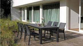 Стол обеденный Lyon в Тарко-Сале - tarko-sale.mebel24.online | фото 5