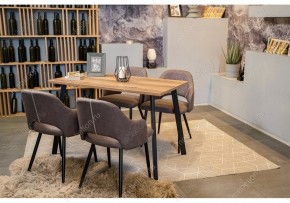 Стол обеденный Тринити Лофт 120 в Тарко-Сале - tarko-sale.mebel24.online | фото 8