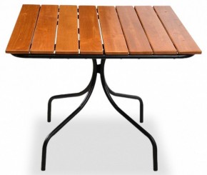 Стол обеденный Wood в Тарко-Сале - tarko-sale.mebel24.online | фото