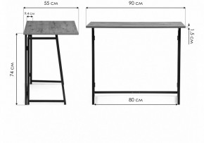 Стол офисный Бринг в Тарко-Сале - tarko-sale.mebel24.online | фото 7