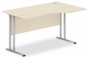 Стол офисный Imago-M СА-2M(R) в Тарко-Сале - tarko-sale.mebel24.online | фото