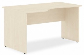 Стол офисный Imago СА-2Л в Тарко-Сале - tarko-sale.mebel24.online | фото