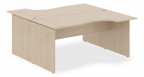 Стол офисный Wave W2CET 169.1 в Тарко-Сале - tarko-sale.mebel24.online | фото