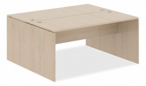 Стол офисный Wave W2ST 167 в Тарко-Сале - tarko-sale.mebel24.online | фото