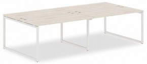 Стол офисный Xten-Q XQWST 2814 в Тарко-Сале - tarko-sale.mebel24.online | фото