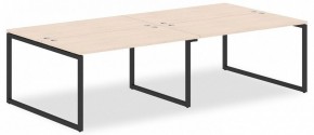 Стол офисный XTEN-Q XQWST 2814 в Тарко-Сале - tarko-sale.mebel24.online | фото