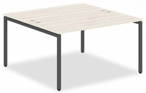 Стол офисный Xten-S XWST 1414 в Тарко-Сале - tarko-sale.mebel24.online | фото