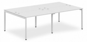 Стол офисный XTEN-S XWST 2414 в Тарко-Сале - tarko-sale.mebel24.online | фото
