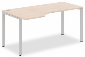 Стол офисный Xten-S60 XS6CET 169(L) в Тарко-Сале - tarko-sale.mebel24.online | фото