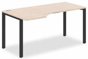 Стол офисный Xten-S60 XS6CET 169(L) в Тарко-Сале - tarko-sale.mebel24.online | фото
