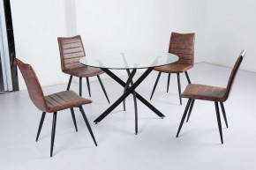 Стол PETAL D110 М-City в Тарко-Сале - tarko-sale.mebel24.online | фото 2