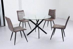 Стол PETAL D110 М-City в Тарко-Сале - tarko-sale.mebel24.online | фото 3
