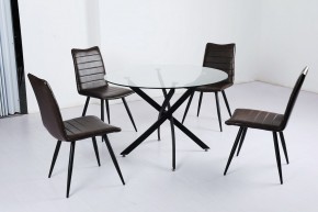 Стол PETAL D110 М-City в Тарко-Сале - tarko-sale.mebel24.online | фото 4