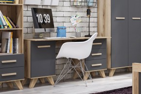 Стол письменный 1400 Вега Скандинавия в Тарко-Сале - tarko-sale.mebel24.online | фото 7