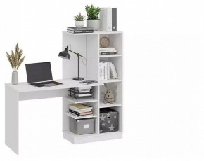 Стол письменный Бейсик в Тарко-Сале - tarko-sale.mebel24.online | фото 2