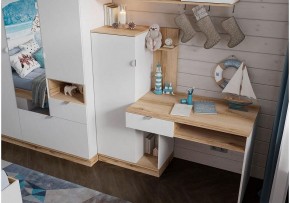 Стол письменный Джидда в Тарко-Сале - tarko-sale.mebel24.online | фото 3