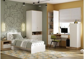 Стол письменный Джидда в Тарко-Сале - tarko-sale.mebel24.online | фото 5