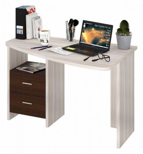 Стол письменный Домино Лайт СКЛ-Крл 120 в Тарко-Сале - tarko-sale.mebel24.online | фото 2