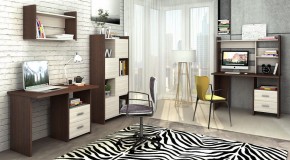Стол письменный Домино Лайт СКЛ-Прям100 в Тарко-Сале - tarko-sale.mebel24.online | фото 3