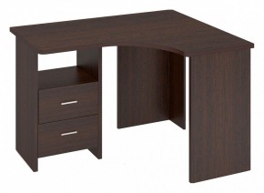 Стол письменный Домино Лайт СКЛ-Угл 120 в Тарко-Сале - tarko-sale.mebel24.online | фото 2