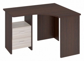Стол письменный Домино Лайт СКЛ-Угл 120 в Тарко-Сале - tarko-sale.mebel24.online | фото 2