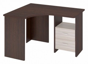 Стол письменный Домино Лайт СКЛ-Угл 120 в Тарко-Сале - tarko-sale.mebel24.online | фото 2