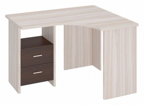 Стол письменный Домино Лайт СКЛ-Угл 120 в Тарко-Сале - tarko-sale.mebel24.online | фото 4