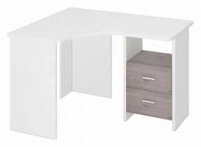 Стол письменный Домино Лайт СКЛ-Угл 120 в Тарко-Сале - tarko-sale.mebel24.online | фото 2